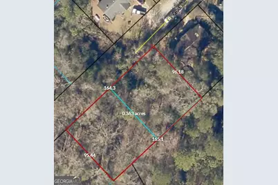 470 Forrest Drive, Louisville, GA 30434 - Photo 2