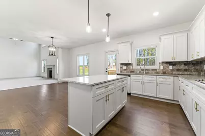 198 Lotus Lane #82, Covington, GA 30016 - Photo 16