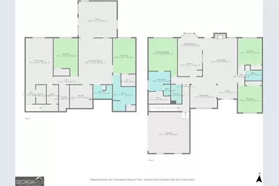 115 Blue Grass Way, Oxford, GA 30054 - Photo 58