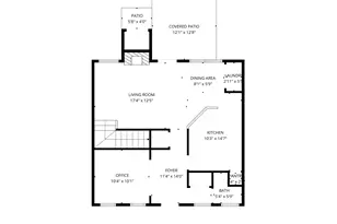 375 Wilde Oak Pl, Athens, GA 30606 - Photo 40