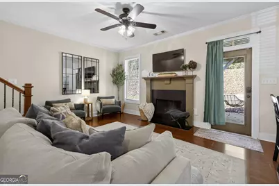 375 Wilde Oak Place, Athens, GA 30606 - Photo 8