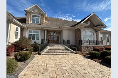 555 Limestone Road, Cochran, GA 31014 - Photo 2