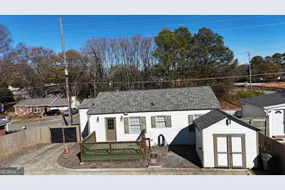 232 Powers Ferry Road SE, Marietta, GA 30067 - Photo 28