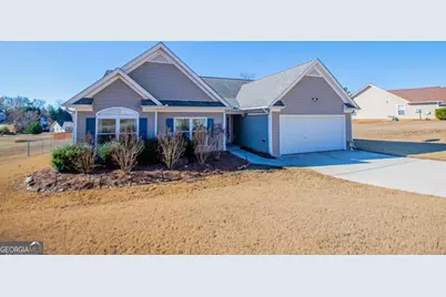 226 Hampton Oaks Circle, Villa Rica, GA 30180 - Photo 4