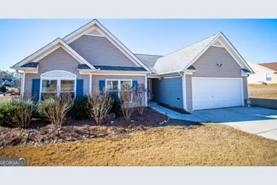 226 Hampton Oaks Circle, Villa Rica, GA 30180 - Photo 2