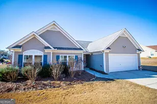 226 Hampton Oaks Cir, Villa Rica, GA 30180 - Photo 2