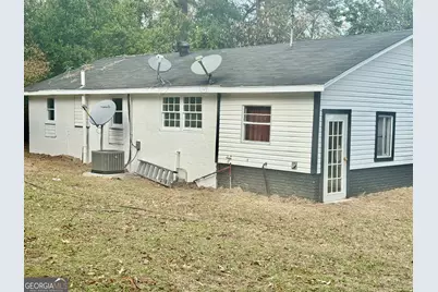 2326 Joe Wright Drive, Cordele, GA 31015 - Photo 2
