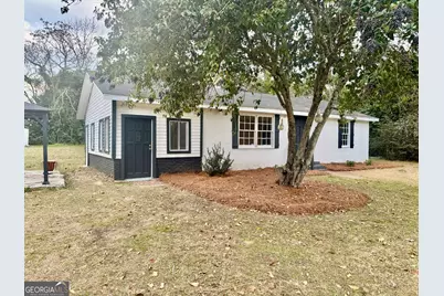 2326 Joe Wright Drive, Cordele, GA 31015 - Photo 2