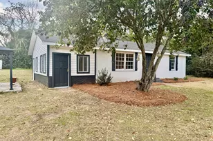 2326 Joe Wright Dr, Cordele, GA 31015 - Photo 2
