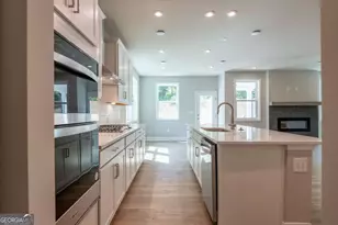 2247 Velvet Sage Wy, Marietta, GA 30066 - Photo 18