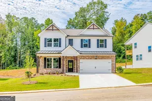 2247 Velvet Sage Wy, Marietta, GA 30066 - Photo 4
