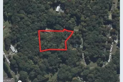 0 Holly Lane #2, Ellijay, GA 30540 - Photo 6