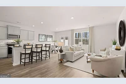 289 Sound Circle, Stockbridge, GA 30281 - Photo 14