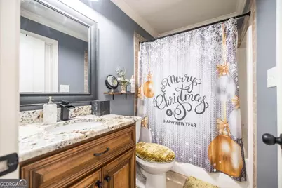 4065 Gordon Road, Abbeville, GA 31001 - Photo 28