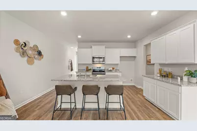 285 Sound Circle, Stockbridge, GA 30281 - Photo 10