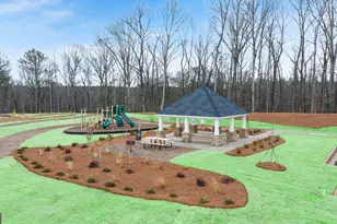 241 Sound Cir, Stockbridge, GA 30281 - Photo 8