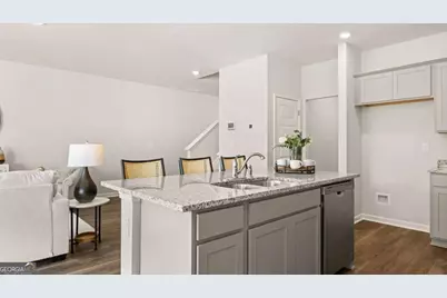 245 Sound Circle, Stockbridge, GA 30281 - Photo 22