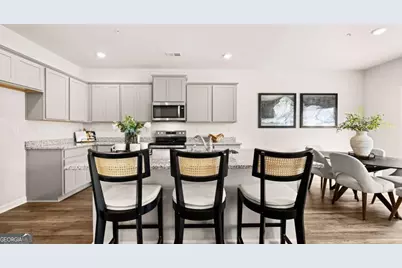 237 Sound Circle, Stockbridge, GA 30281 - Photo 12