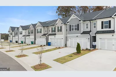 237 Sound Circle, Stockbridge, GA 30281 - Photo 1