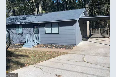 1674 Freedom Valley, Decatur, GA 30032 - Photo 1