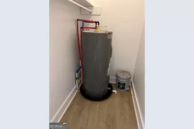 306 S Tillman Street, Glennville, GA 30427 - Photo 16