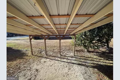 306 S Tillman Street, Glennville, GA 30427 - Photo 12