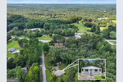 3621 Lebanon Church Road #2, Gillsville, GA 30543 - Photo 40