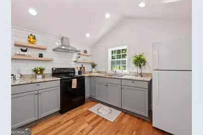 3621 Lebanon Church Road #2, Gillsville, GA 30543 - Photo 12