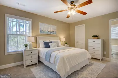 167 Fishers Mill Drive, McDonough, GA 30252 - Photo 34