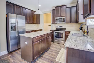 167 Fishers Mill Drive, McDonough, GA 30252 - Photo 14