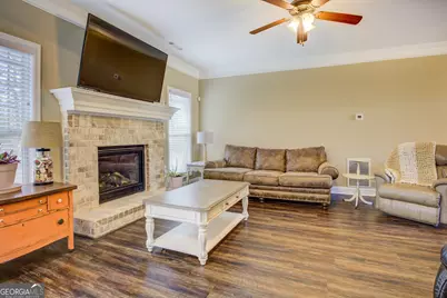 167 Fishers Mill Drive, McDonough, GA 30252 - Photo 8