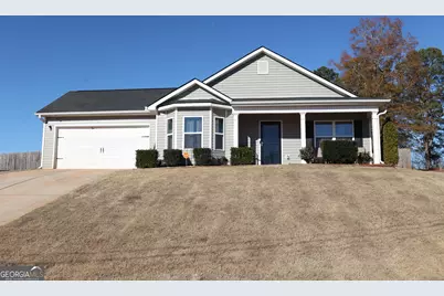 505 Heath Drive, Thomaston, GA 30286 - Photo 1