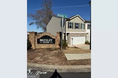 126 Brexley Drive, Calhoun, GA 30701 - Photo 2