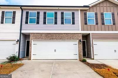 136 Brexley Drive, Calhoun, GA 30701 - Photo 1