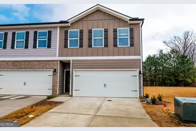138 Brexley Drive, Calhoun, GA 30701 - Photo 1