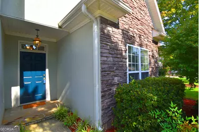 204 Lenox Drive, Peachtree City, GA 30269 - Photo 2