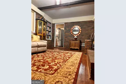 711 W Ridgeway Road, Maysville, GA 30558 - Photo 10