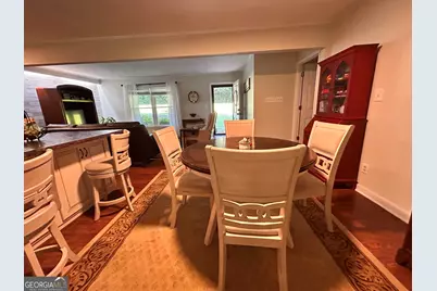 711 W Ridgeway Road, Maysville, GA 30558 - Photo 16