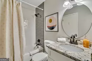 1695 Wynndowne Trail SE, Smyrna, GA 30080 - Photo 8