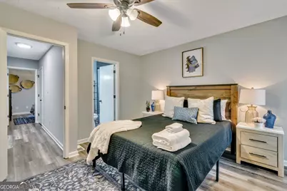 1695 Wynndowne Trail SE, Smyrna, GA 30080 - Photo 10