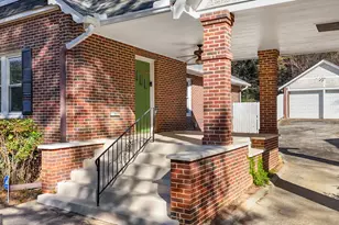 865 Nottingham Dr, Macon, GA 31211 - Photo 4