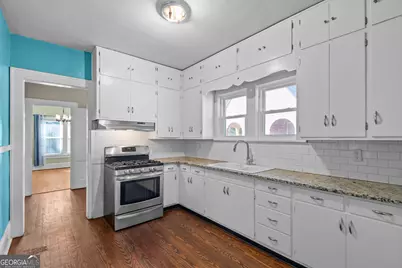 865 Nottingham Drive, Macon, GA 31211 - Photo 16