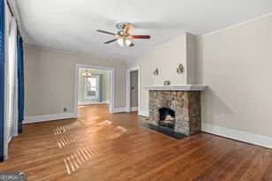 865 Nottingham Dr, Macon, GA 31211 - Photo 8