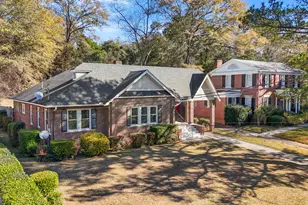 865 Nottingham Dr, Macon, GA 31211 - Photo 2