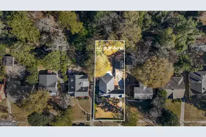 865 Nottingham Drive, Macon, GA 31211 - Photo 36