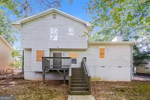 491 Pennybrook Dr, Stone Mountain, GA 30087 - Photo 14