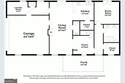 2730 Cedarbrook Drive, Marietta, GA 30066 - Photo 16