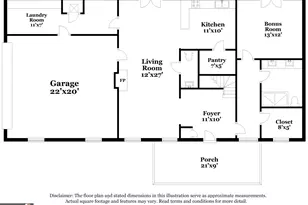 2730 Cedarbrook Dr, Marietta, GA 30066 - Photo 16