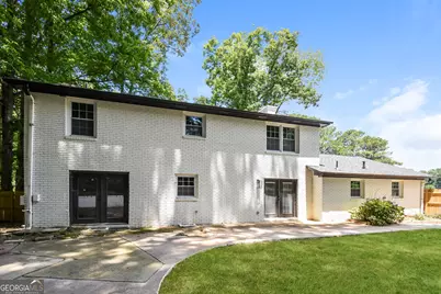 2730 Cedarbrook Drive, Marietta, GA 30066 - Photo 14
