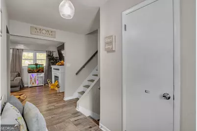 6575 Hidden Brook Trail, South Fulton, GA 30349 - Photo 8